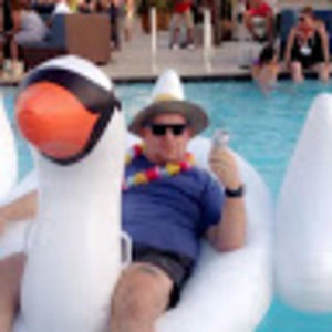 Meet your Posher, Joe